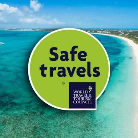 Diamante Azul Daire Playa del Carmen Dış mekan fotoğraf