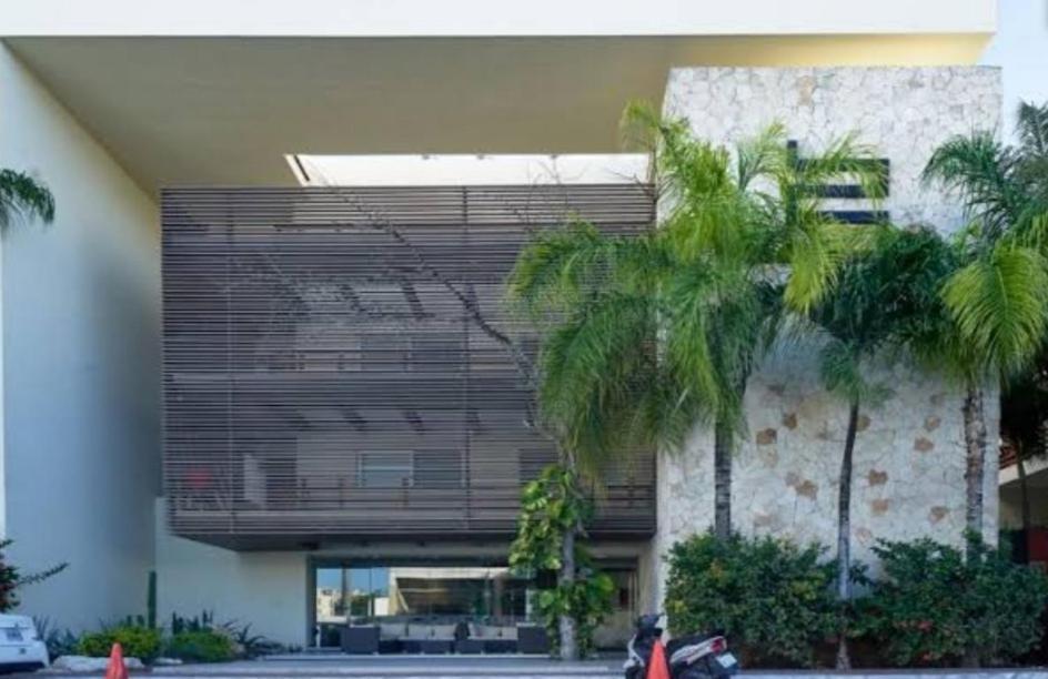 Diamante Azul Daire Playa del Carmen Dış mekan fotoğraf